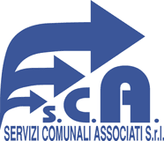 logo Servizi Comunali Associati